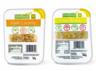 Uniflora Kiełki , cena 2,00 PLN za 50/150 g/1 opak., 100 g=5,98/1,99 ...