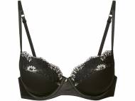 Biustonosz z koronką Esmara Lingerie, cena 22,99 PLN 
- rozmiary: ...