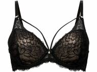 Biustonosz push-up Esmara Lingerie, cena 24,99 PLN 
- rozmiary: ...