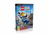 Gra PC. Lego City. Tajny Agent , cena 69,90 PLN za 1 szt. 
Uwaga! ...