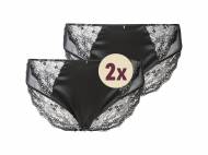 Majtki figi, 2 pary* Esmara Lingerie, cena 9,99 PLN 
*Artykuł ...