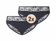 Majtki figi, 2 pary* Esmara Lingerie, cena 9,99 PLN 
*Artykuł ...