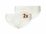 Majtki figi, 2 pary* Esmara Lingerie, cena 9,99 PLN 
*Artykuł ...