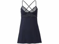 Koszulka z koronką Esmara Lingerie, cena 29,99 PLN 
- rozmiary: ...