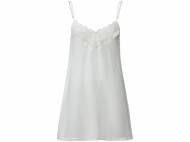 Koszulka z koronką Esmara Lingerie, cena 29,99 PLN 
- rozmiary: ...