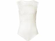 Body koronkowe Esmara Lingerie, cena 29,99 PLN 
- rozmiary: ...