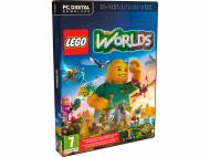 Gra PC. Lego. Worlds , cena 49,99 PLN za 1 szt. 
Uwaga! Wersja ...