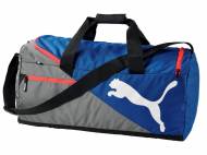 Torba sportowa PUMA , cena 89,90 PLN za 1 szt. 
- 3 wzory 
- ...