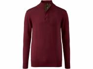 Sweter z bawełną Livergy, cena 39,99 PLN 
- rozmiary: M-XXL
- ...