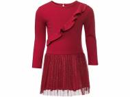 Elegancka sukienka Lupilu, cena 34,99 PLN 
- rozmiary: 86-116
- ...