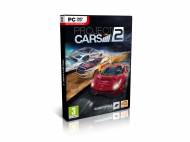 Gra PC. Project Cars 2 , cena 129,00 PLN za 1 szt. 
Project ...