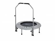 Trampolina fitness , cena 199,00 PLN za 1 szt. 
- składana ...