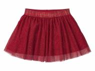 Spódnica tiulowa Lupilu, cena 19,99 PLN 
- rozmiary: 86-116
- ...