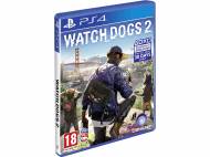 Gra PS4. Watch Dogs 2 , cena 79,90 PLN za 1 szt. 
Akcja gry ...