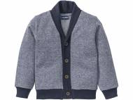 Bluza zapinana na guziki Lupilu, cena 29,99 PLN 
- rozmiary: ...