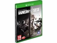 Gra XBOX One. Rainbow Six Siege , cena 69,90 PLN za 1 szt. 
Tom ...