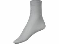 Skarpety damskie, 2 pary Esmara, cena 12,99 PLN 
4 zestawy do ...