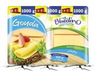 Bluedino Ser w plastrach , cena 13,00 PLN za 2x500 g/1 opak.