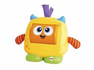 Zabawka edukacyjna Fisher-Price, cena 59,90 PLN 
- dla najmłodszych ...