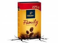 Tchibo Family , cena 6,00 PLN za 275 g/1 opak., 1 kg=24,69 PLN.