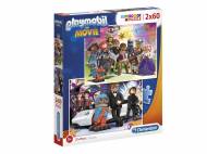 Puzzle Clementoni, cena 11,99 PLN
Opis