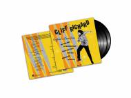 Zestaw 2 płyt winylowych, Cliff Richard - England's Own ...