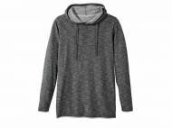 Bluza z kapturem Livergy, cena 34,99 PLN za 1 szt. 
- 100% bawełna ...