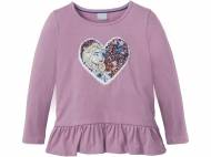 Bluzka z dwustronnymi cekinami Frozen II, cena 24,99 PLN 
- ...