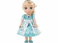 Lalka Elsa , cena 49,99 PLN  
-  wys. 33 cm
Opis

- jakks