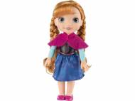 Lalka Anna , cena 49,99 PLN  
-  wys. 33 cm
Opis

- jakks