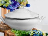 Porcelanowa waza Maria Teresa Chodzież Porcelana, cena 79,90 ...
