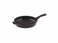 Patelnia z odlewu aluminiowego ⌀32 cm Ilag, cena 69,90 PLN ...