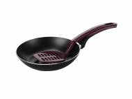 Aluminiowa patelnia ⌀20 cm Ernesto, cena 24,99 PLN 
- grubość ...