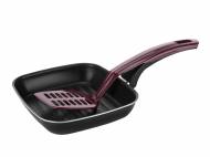 Aluminiowa patelnia grillowa 18 x 20 cm Ernesto, cena 24,99 ...