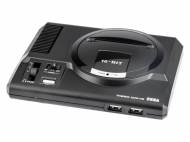 Konsola sega mega drive 16 Bit, 40 gier , cena 299,00 PLN 
- ...