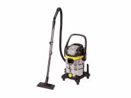 Odkurzacz do pracy na mokro i sucho 1400 W Parkside, cena 239,00 ...
