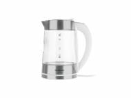 Szklany czajnik elektryczny 2400 W Silverscrest Kitchen Tools, ...