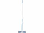 Mop do podłogi AquaPur, cena 59,90 PLN 
- 37 x 14,5 x 141 ...