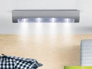 Lampa LED , cena 19,99 PLN za 1 szt. 
- zasilanie na baterie
- ...