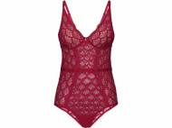 Body Esmara Lingerie, cena 34,99 PLN 
- rozmiary: 75B, 80B, ...