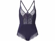 Body z koronką Esmara Lingerie, cena 29,99 PLN 
- rozmiary: ...