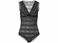 Body z koronką Esmara Lingerie, cena 29,99 PLN 
- rozmiary: ...