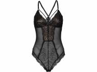 Body Esmara Lingerie, cena 34,99 PLN 
- rozmiary: S-L
- koronkowe ...