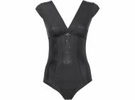 Body Esmara Lingerie, cena 34,99 PLN 
- rozmiary: S-L
- gładkie ...