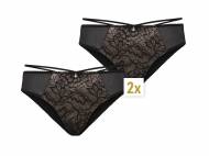 Majtki, 2 pary* Esmara Lingerie, cena 9,99 PLN 
- rozmiary: ...