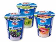 Pilos Jogurt owocowy, sezonowy , cena 0,00 PLN za 150 g/1 opak., ...