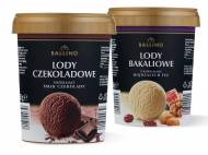 Ballino Lody premium , cena 3,00 PLN za 500 ml/1 opak., 1 l=7,98 PLN.