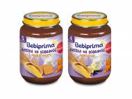 Bebiprima Kaszka na dobranoc , cena 2,00 PLN za 190 g/1 opak., ...