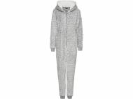 Pluszowy kombinezon Esmara Lingerie, cena 44,99 PLN 
- puszysty ...