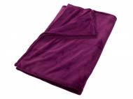 Koc z mikrowłókna 200 x 150 cm Meradiso, cena 39,99 PLN za ...